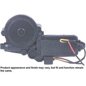 Cardone Reman Remanufactured Window Lift Motor for Ford F-350 - 42-349