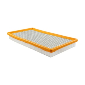 Hastings Panel Air Filter for 1990 Ford Probe - AF880