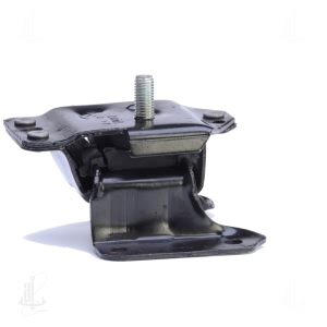 Anchor Front Passenger Side Engine Mount for Ford Mustang - 2997