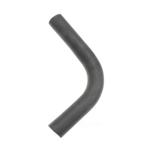 Dayco Engine Coolant Curved Radiator Hose for Ford Escort - 70687
