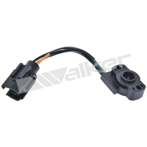 Walker Products Throttle Position Sensor for Mercury Capri - 200-1382