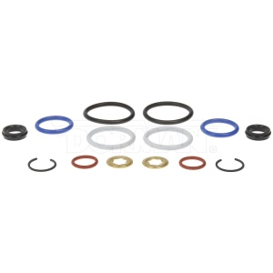 Dorman Fuel Injector O Ring Kit for Ford F-350 Super Duty - 904-230