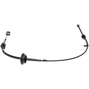 Dorman Automatic Transmission Shifter Cable for Lincoln - 905-660