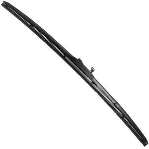 Denso Designer 24" Black Wiper Blade for Lincoln Zephyr - 160-3124