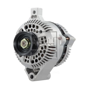Remy Remanufactured Alternator for 1997 Ford F-350 - 20195