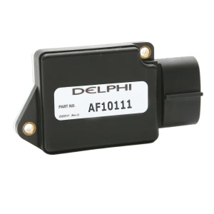 Delphi Mass Air Flow Sensor for Lincoln Continental - AF10111