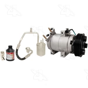 Four Seasons A C Compressor Kit for Ford Escape - 6499NK
