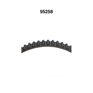 Dayco Timing Belt for Mercury - 95258