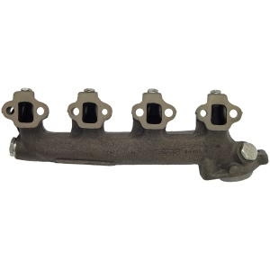 Dorman Cast Iron Natural Exhaust Manifold for Ford F-350 - 674-165