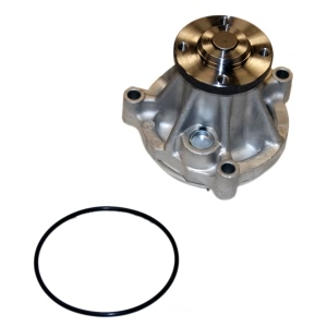 GMB Engine Coolant Water Pump for Ford Crown Victoria - 125-1830