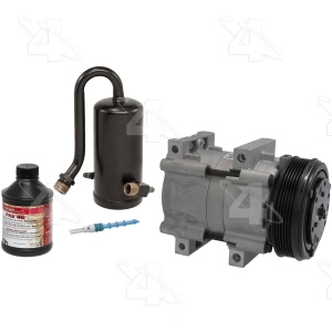 Four Seasons A C Compressor Kit for Ford Bronco - 5857NK