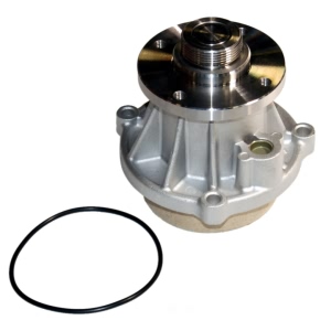 GMB Engine Coolant Water Pump for Ford Excursion - 125-4130