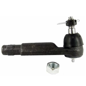 Delphi Outer Steering Tie Rod End for Ford Mustang - TA2232