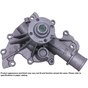 Cardone Reman Remanufactured Water Pumps for Ford E-150 - 58-533