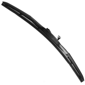 Denso Designer 16" Black Wiper Blade for Ford Aspire - 160-3116