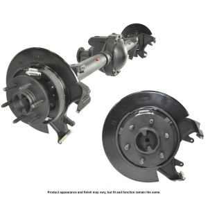 Cardone Reman Remanufactured Drive Axle Assembly for Lincoln Mark LT - 3A-2001LSI
