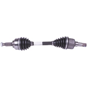 Cardone Reman Remanufactured CV Axle Assembly for Ford Contour - 60-2062