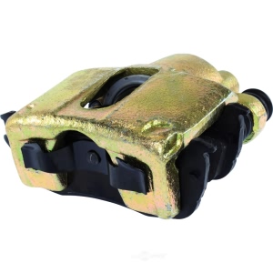 Centric Posi Quiet™ Loaded Rear Driver Side Brake Caliper for Lincoln Blackwood - 142.65506