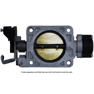Cardone Reman Remanufactured Throttle Body for Ford Mustang - 67-1067