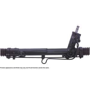 Cardone Reman Remanufactured Hydraulic Power Rack and Pinion Complete Unit for Mercury Marquis - 22-203A