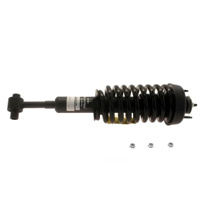 KYB Strut Plus Front Driver Or Passenger Side Twin Tube Complete Strut Assembly for Mercury - SR4081