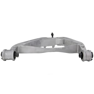 Mevotech Supreme Front Driver Side Lower Non Adjustable Control Arm And Ball Joint Assembly for Lincoln Navigator - CMS40122