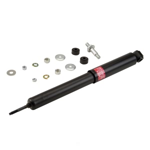 KYB Excel G Rear Driver Or Passenger Side Twin Tube Shock Absorber for Mercury Monterey - 343136