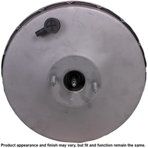 Cardone Reman Remanufactured Vacuum Power Brake Booster w/o Master Cylinder for Ford F-150 - 54-74219