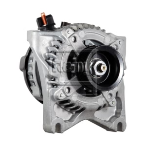 Remy Remanufactured Alternator for Ford Crown Victoria - 11024