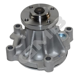 GMB Engine Coolant Water Pump for Ford Crown Victoria - 125-5950