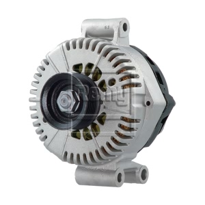 Remy Remanufactured Alternator for 2003 Mercury Mountaineer - 23724