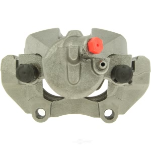 Centric Remanufactured Semi-Loaded Front Passenger Side Brake Caliper for Ford C-Max - 141.61159
