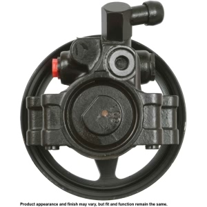Cardone Reman Remanufactured Power Steering Pump w/o Reservoir for Ford F-150 - 20-282P1