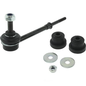 Centric Premium™ Rear Stabilizer Bar Link for Lincoln MKC - 606.65059