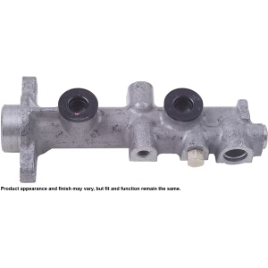 Cardone Reman Remanufactured Master Cylinder for 2000 Lincoln Town Car - 10-2886
