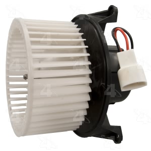 Four Seasons Hvac Blower Motor With Wheel for Ford F-250 - 75859