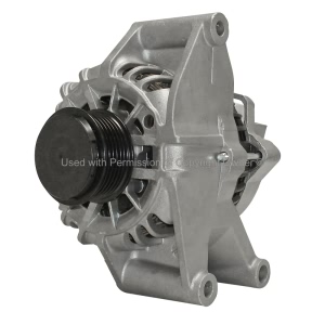 Quality-Built Alternator Remanufactured for 2000 Lincoln LS - 8257610