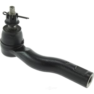 Centric Premium™ Front Passenger Side Outer Steering Tie Rod End for Mercury Milan - 612.61145