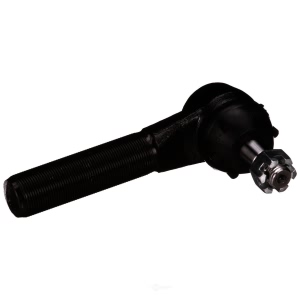 Delphi Passenger Side Outer Steering Tie Rod End for Ford F-250 - TA2769