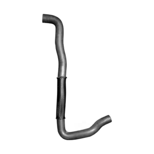 Dayco Engine Coolant Curved Radiator Hose for Ford Escape - 72383