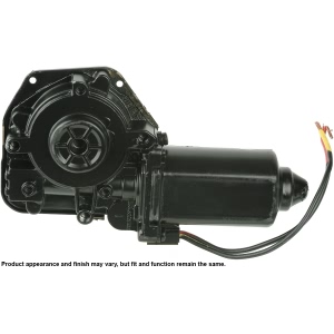 Cardone Reman Remanufactured Window Lift Motor for Ford E-350 Super Duty - 42-397