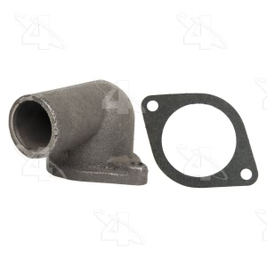 Four Seasons Water Outlet for Ford Mustang - 84829