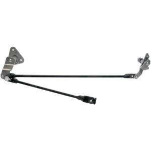 Dorman Oe Solutions Windshield Wiper Linkage for Ford Mustang - 602-303