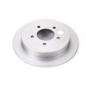 Power Stop PowerStop Evolution Coated Rotor for Lincoln Blackwood - AR8582EVC