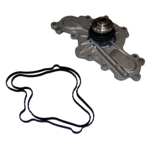 GMB Engine Coolant Water Pump for Lincoln MKT - 125-9060