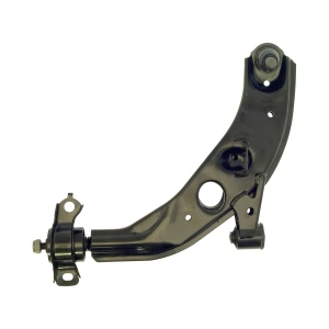 Dorman Front Driver Side Lower Non Adjustable Control Arm And Ball Joint Assembly for Ford Probe - 520-265