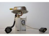Autobest Fuel Pump Module Assembly for Ford Focus - F1379A