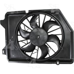 Four Seasons Engine Cooling Fan for Mercury Sable - 75229
