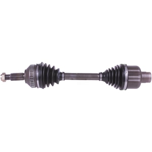 Cardone Reman Remanufactured CV Axle Assembly for Mercury Cougar - 60-2061