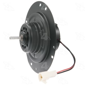 Four Seasons Hvac Blower Motor Without Wheel for Lincoln - 75705